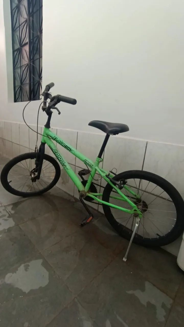 VENDO BIKE INFANTIL  - Foto 4