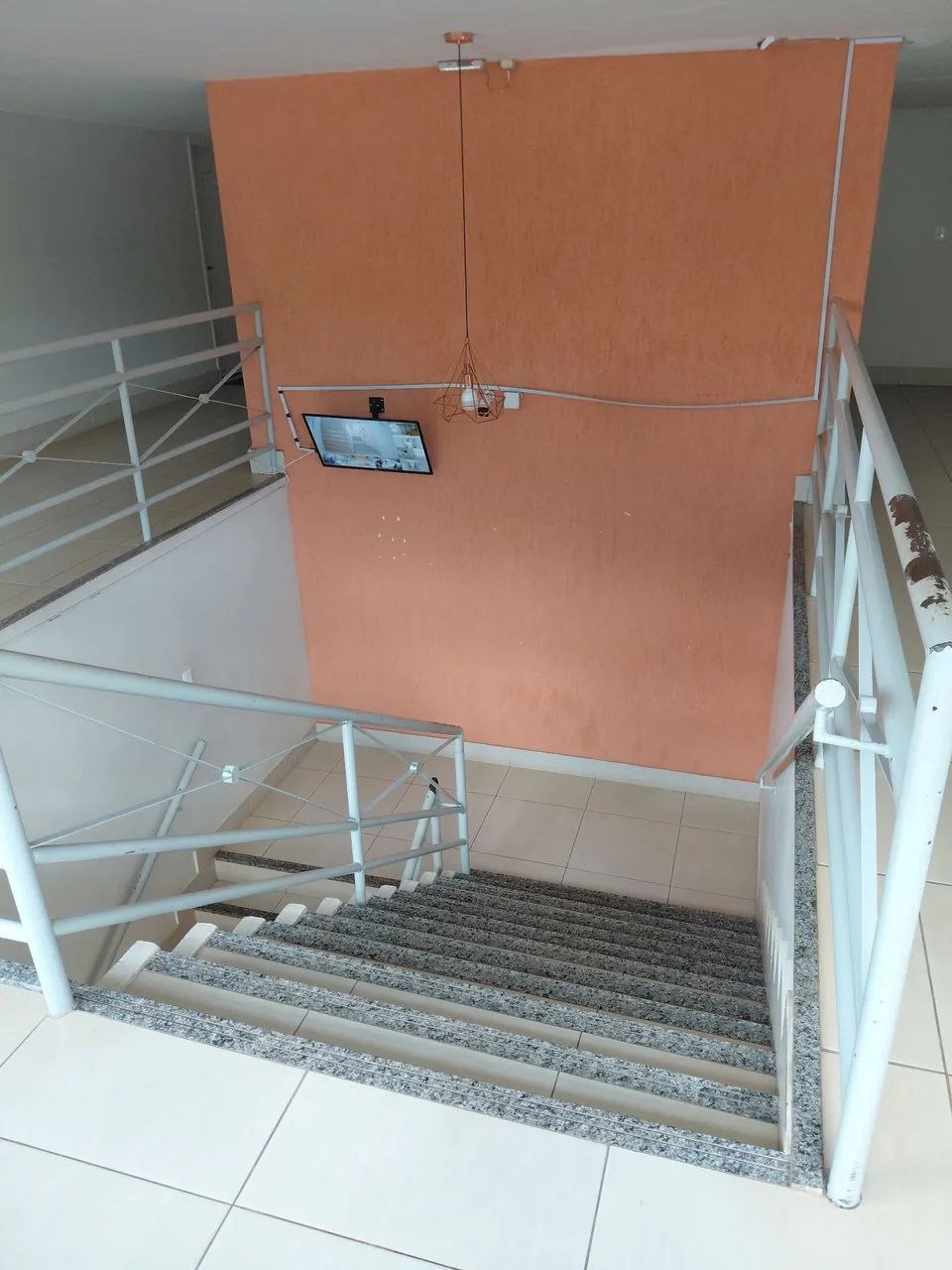 QE 30 BL.B Apt/Comercial/Residencial  - Foto 2