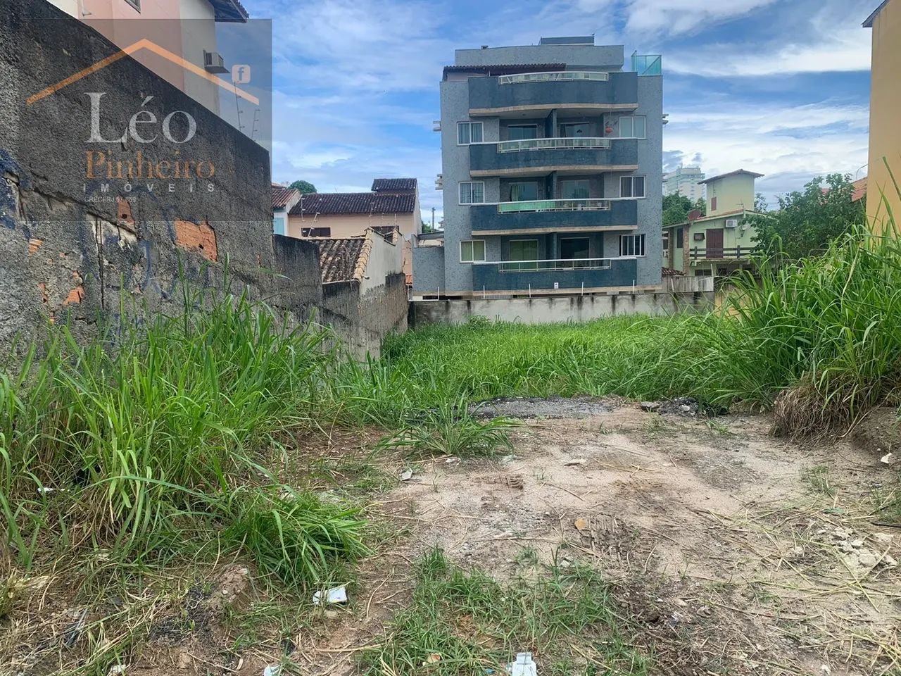 Terreno no Cancela Preta - Macaé - Foto 3