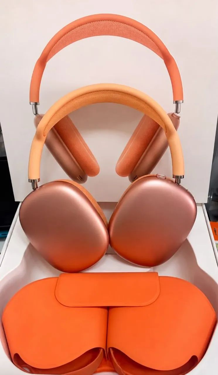 Air pods Max (ROSA)  - Foto 2