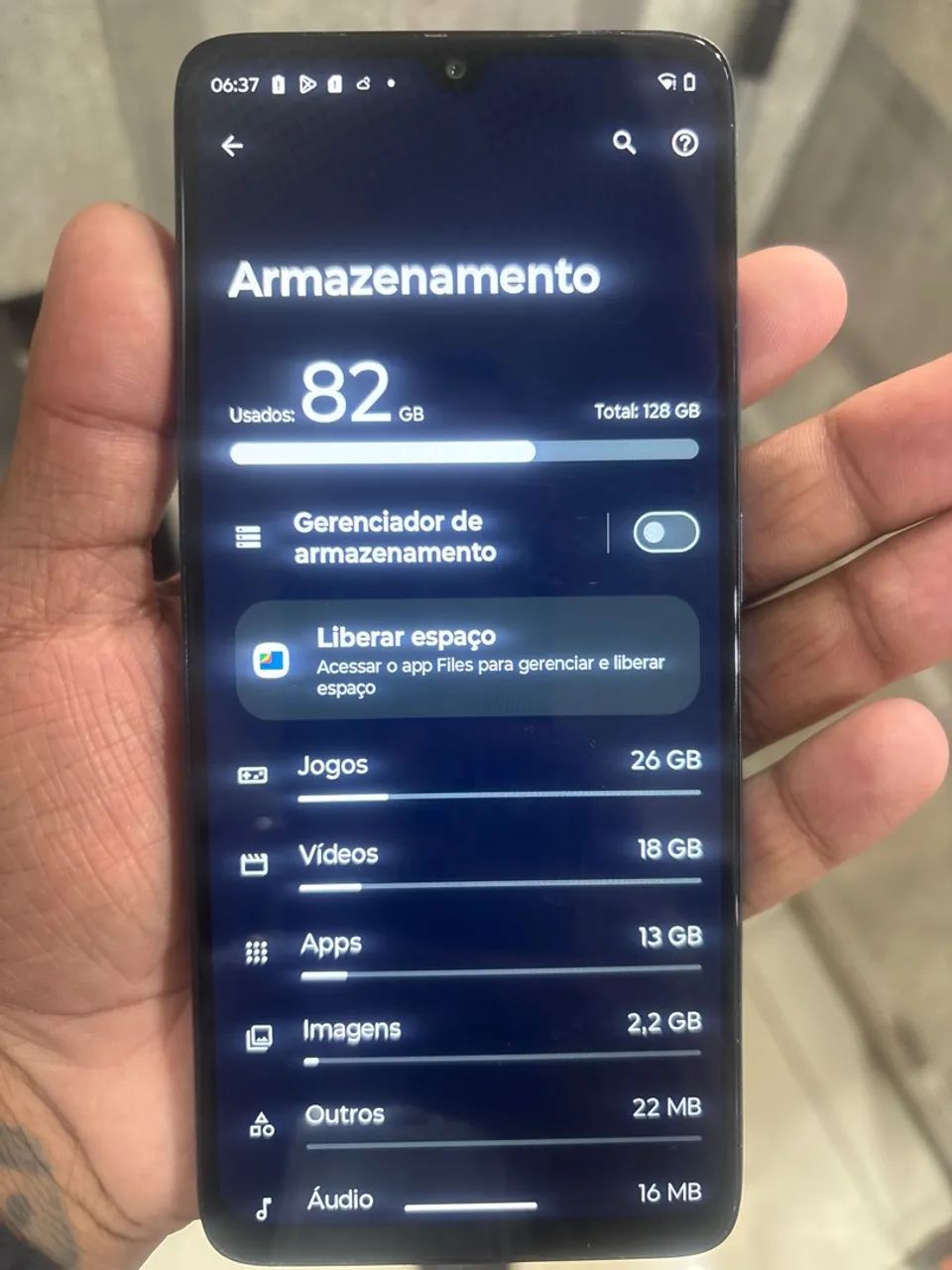 MOTOROLA G06 - Foto 2