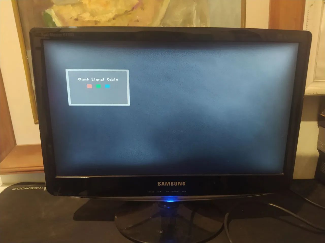 Monitor Samsung  - Foto 2