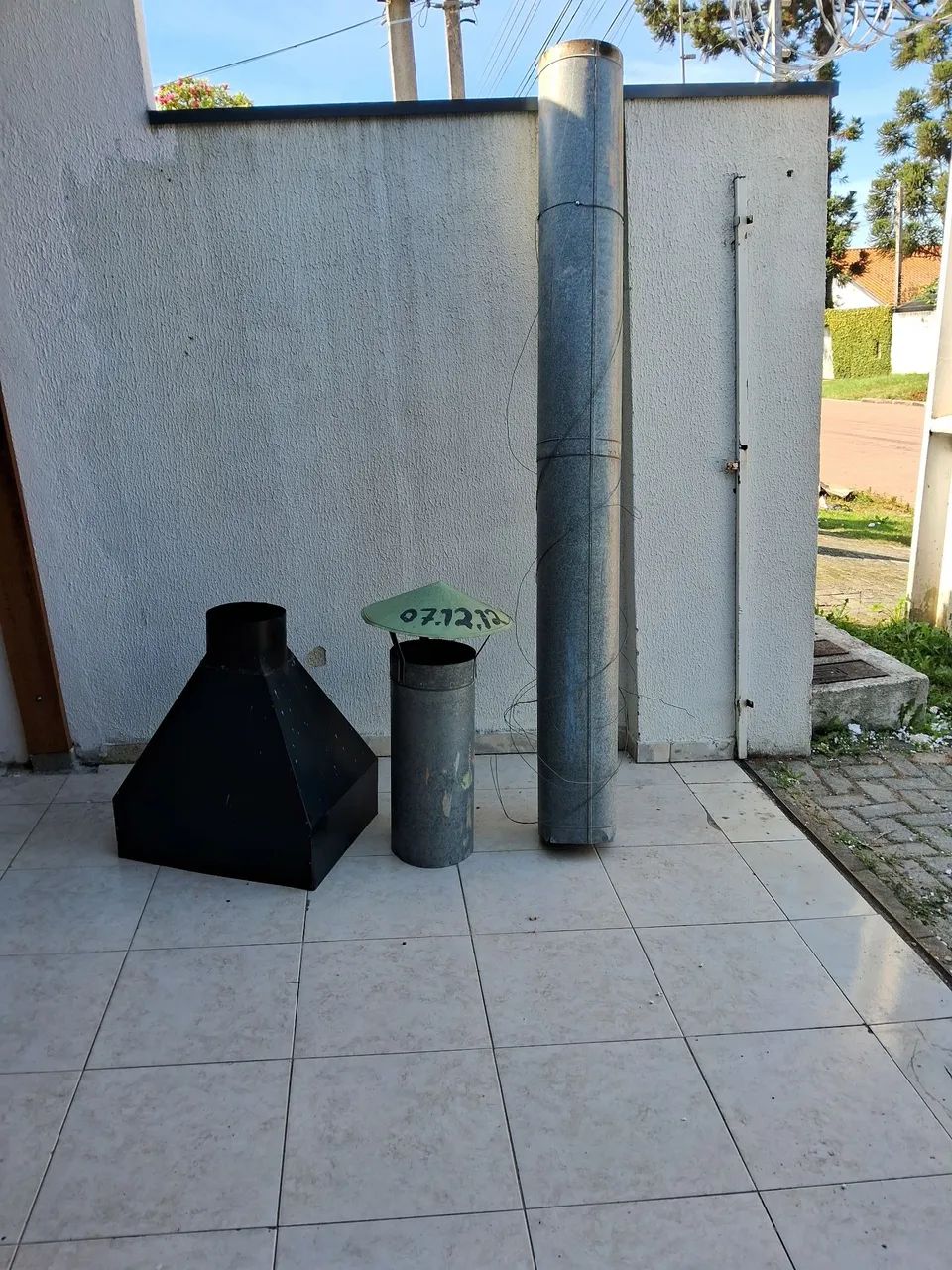 CHAMINÉ + COIFA - Foto 2