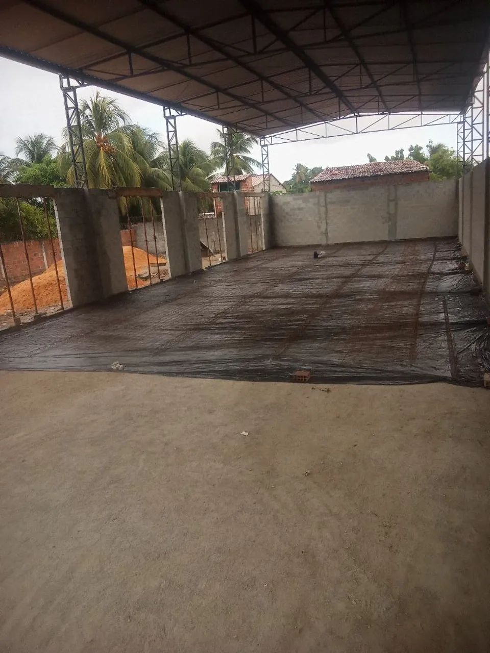 Auxiliar de ferreiro  - Foto 2