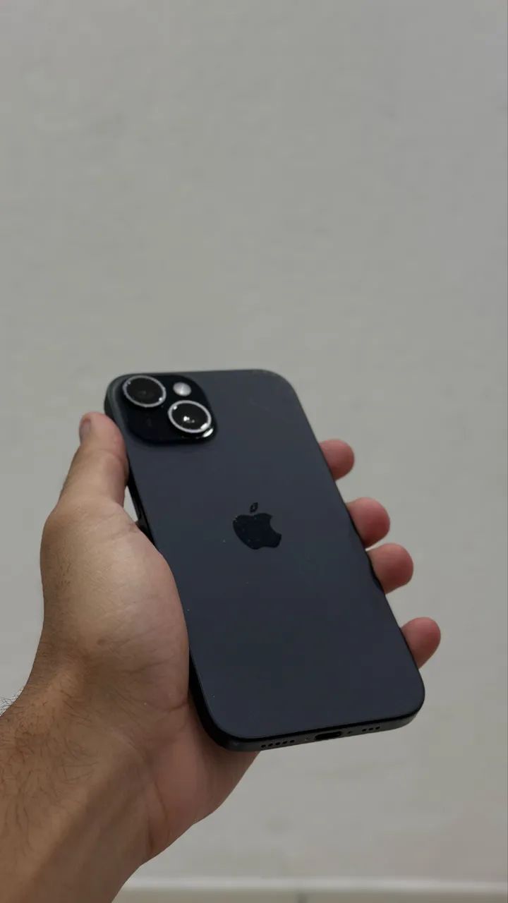 iPhone 15 - Foto 3