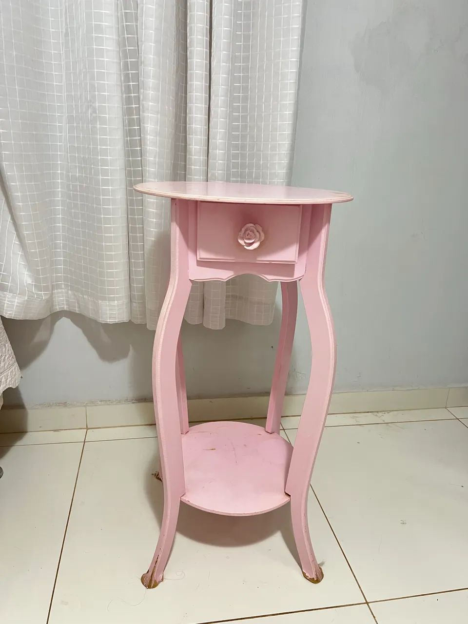 Mesa de Cabeceira 