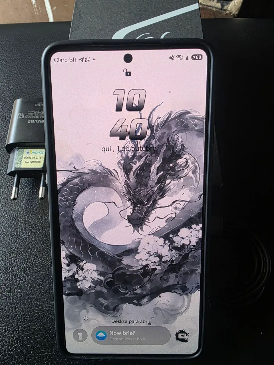 S26 ULTRA 512GB  12GB RAM  - Foto 4
