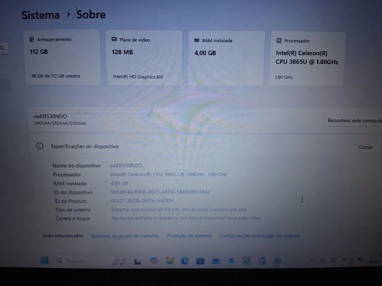 Vende-se 