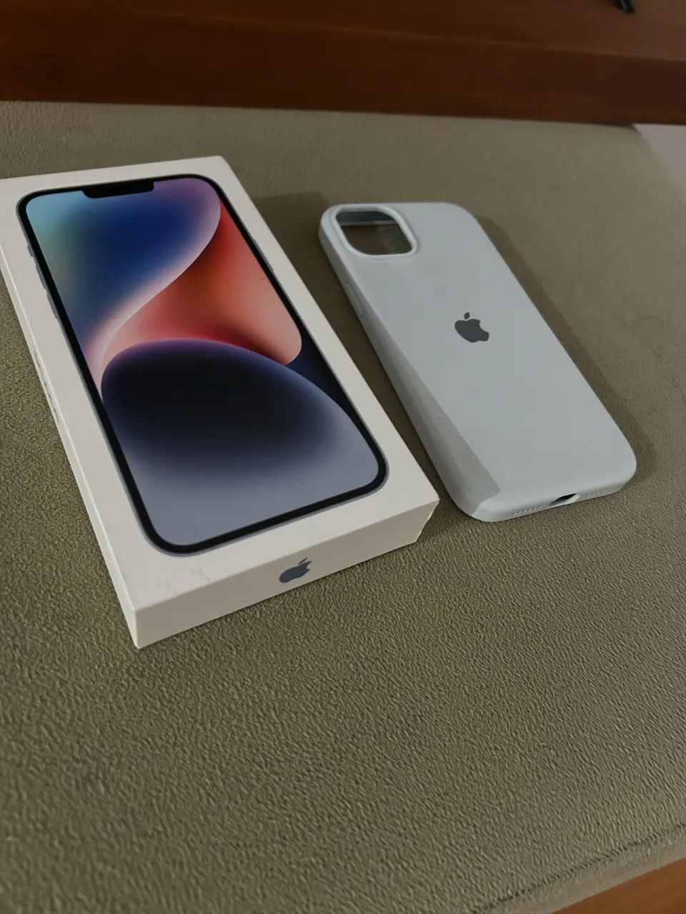 IPHONE 14 PLUS - Foto 5