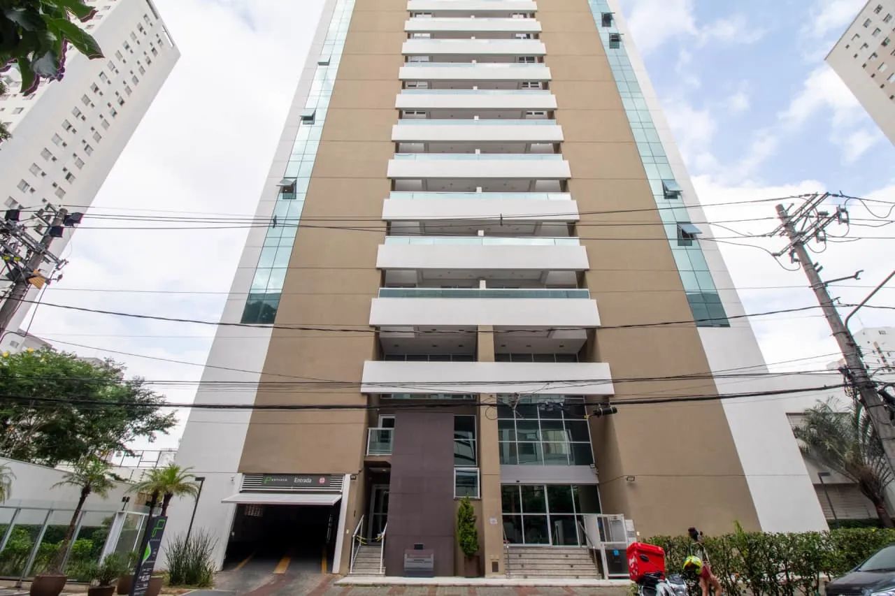 Sala comercial na Rua Doutor Alfredo de Castro, 200 - Conjunto 1908/1909  128 m² - Foto 4