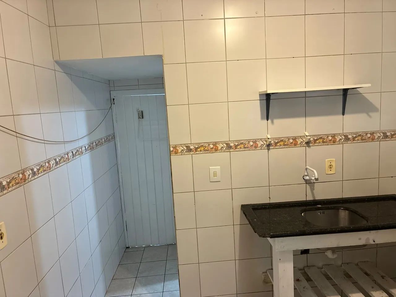 Alugo kitinetes na trindade  - Foto 5