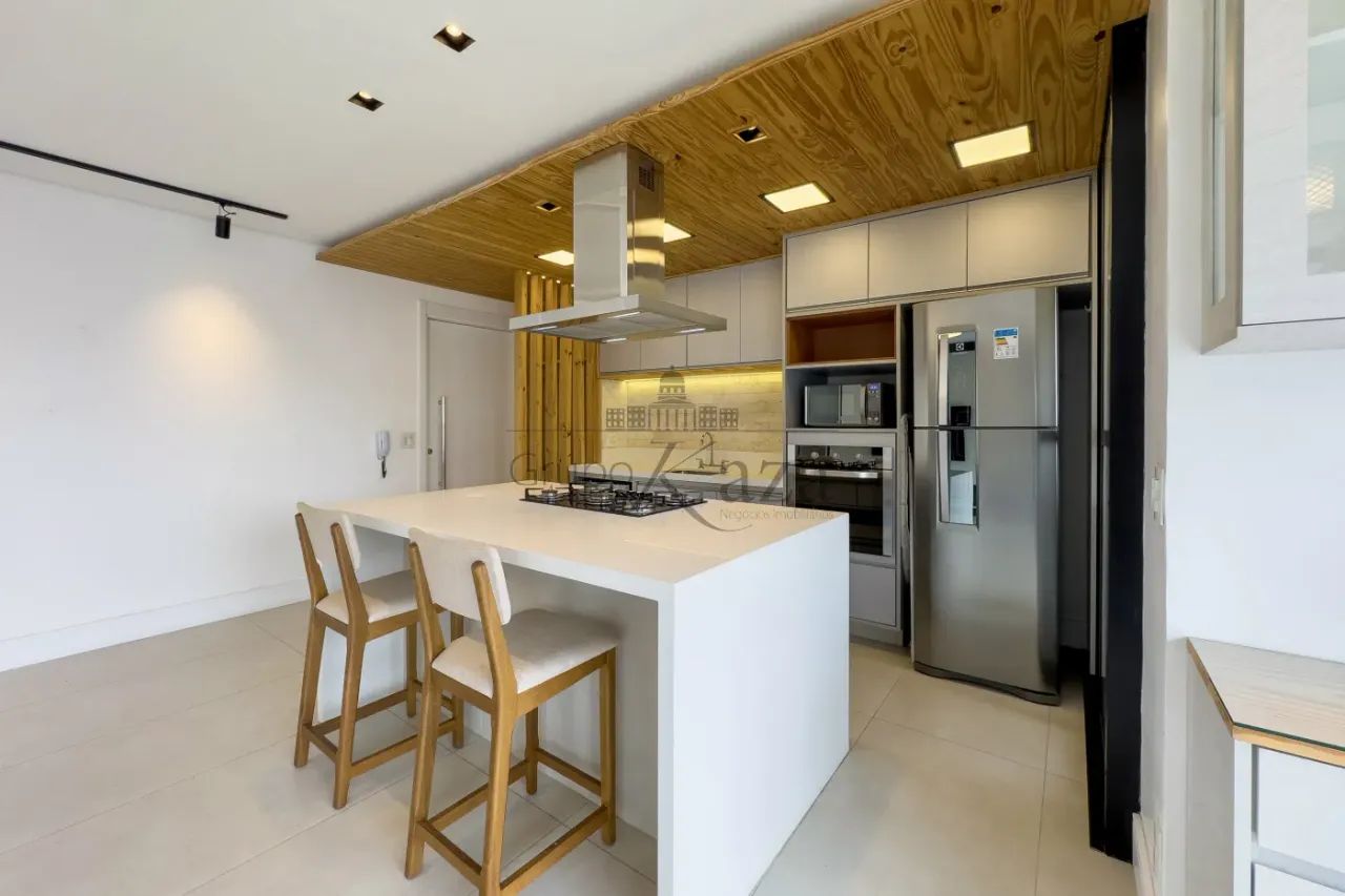 Apartamento - Vila Olímpia - 2 Suítes - 95m². - Foto 15