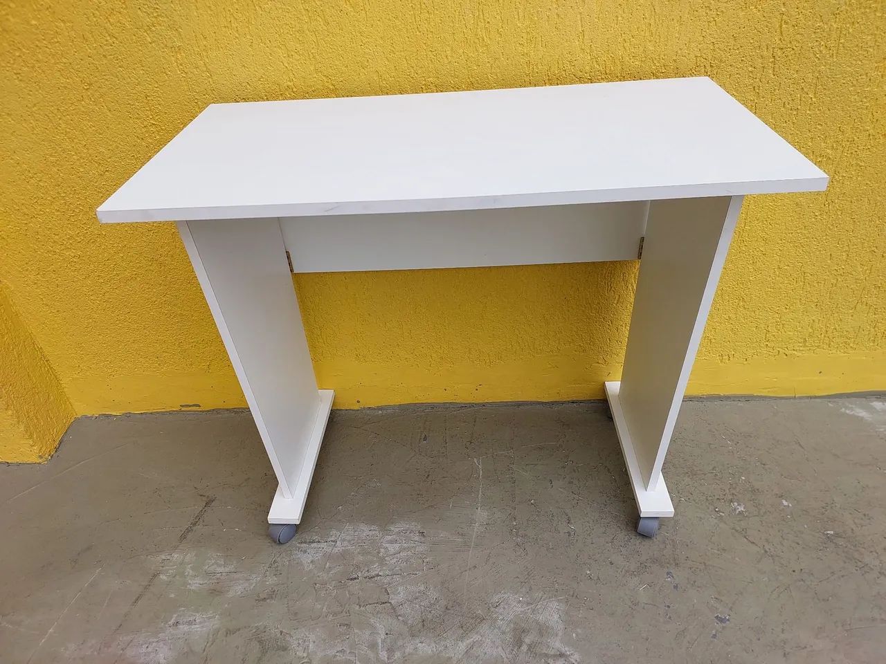 Mesa dobrável  - Foto 4