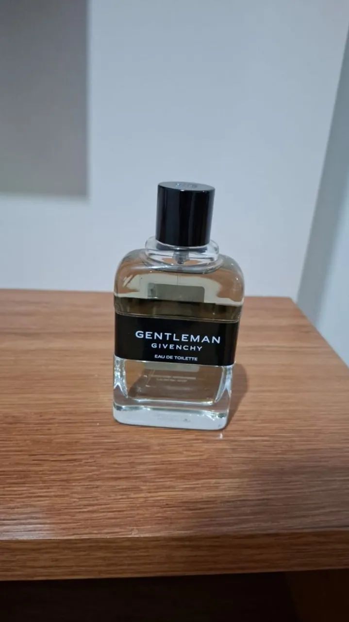 Perfume Givenchy Eau de Toilette
