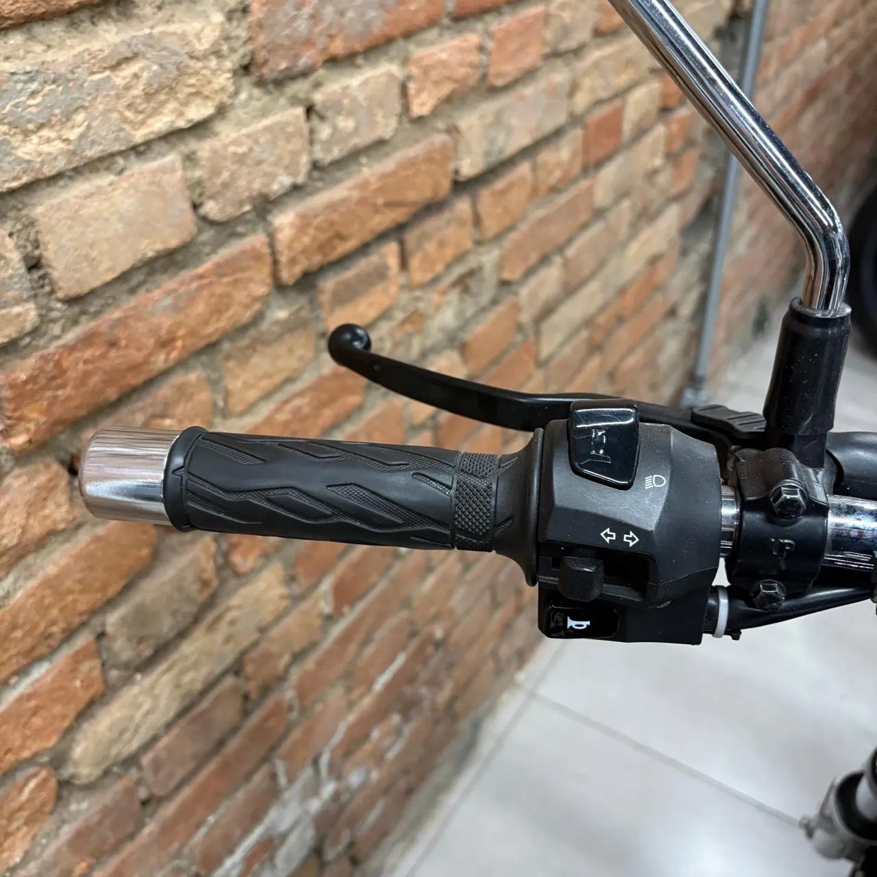 Haojue MASTER RIDE 150 - Foto 5