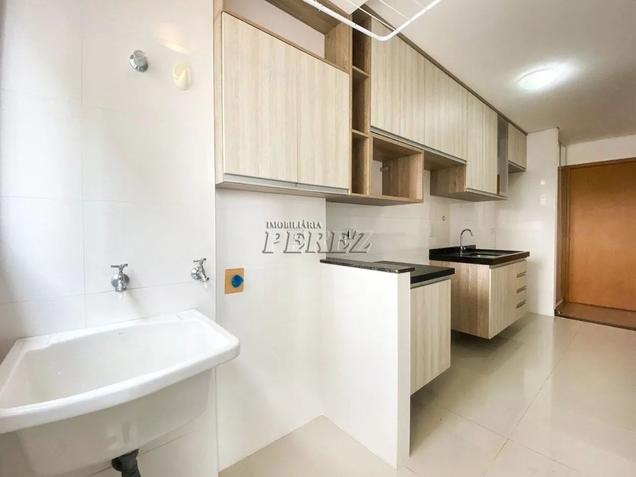 Apartamento à venda e locaçãoo no centro de Londrina, Edifício Aruak. - Foto 5