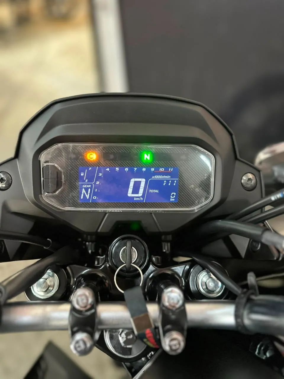 CG 160 TITAN - Foto 5