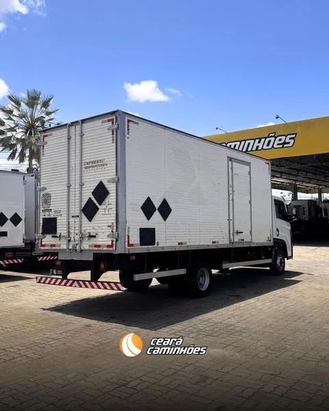 VOLKSWAGEN 9.170 DRC - Foto 5