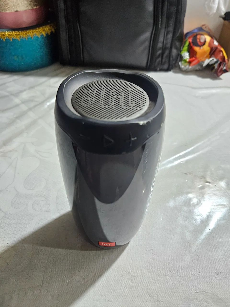 JBL Pulse 4 Original - Caixa de Som Bluetooth - Foto 4
