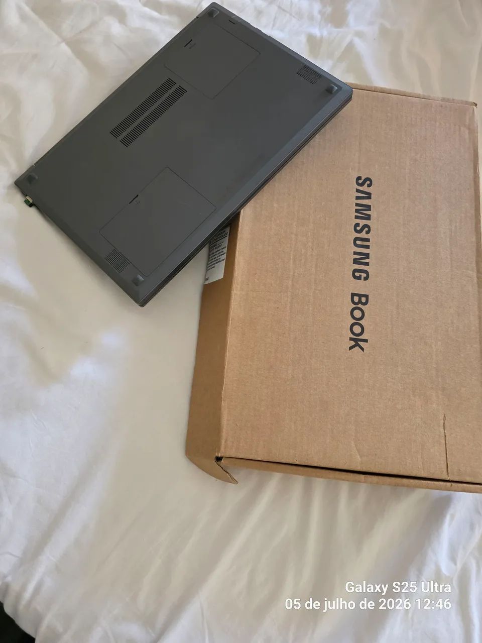 NOTEBOOK  SAMSUNG  - Foto 3