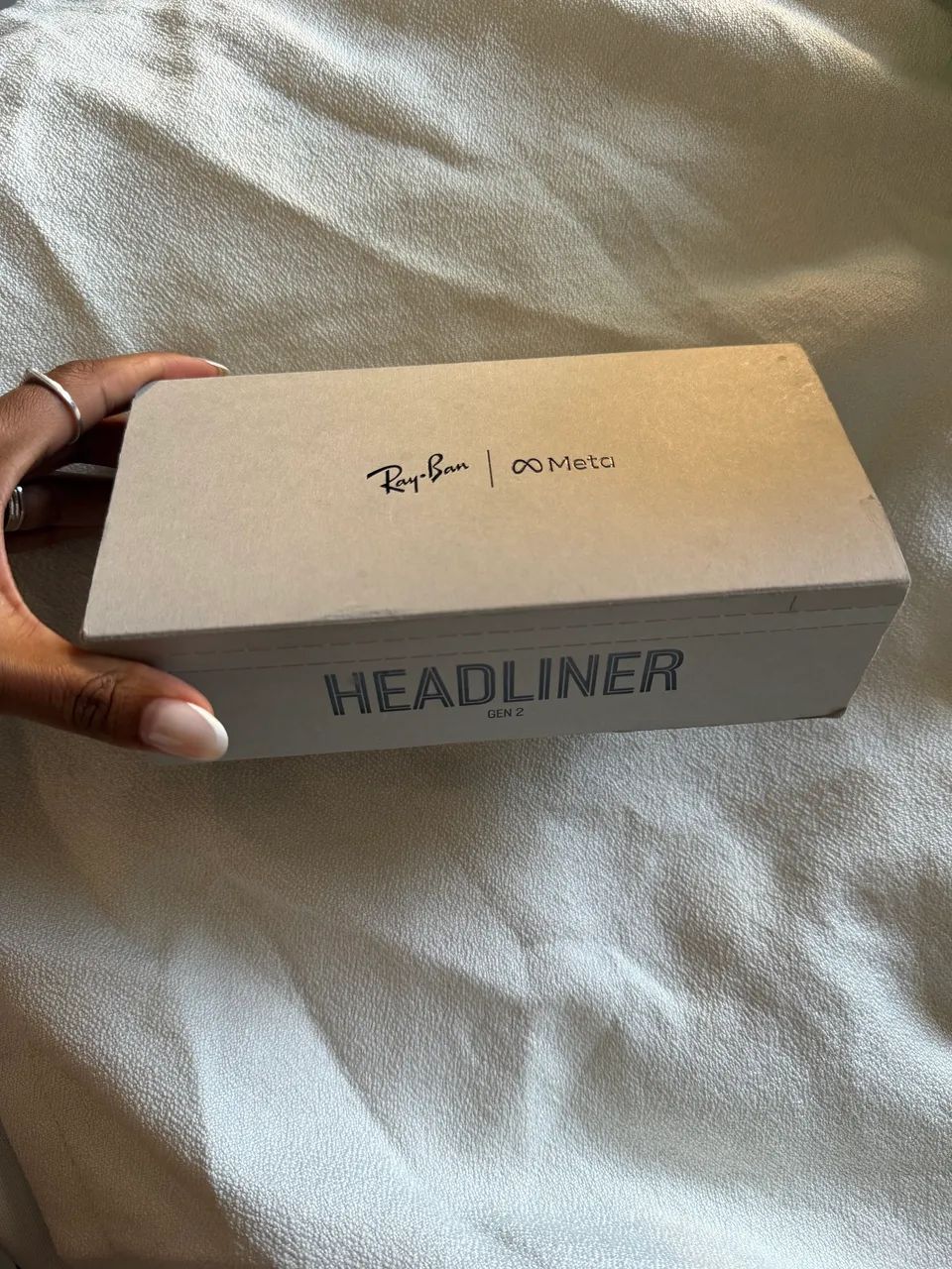 Vendo Ray Ban Meta Headliner | GEN 2