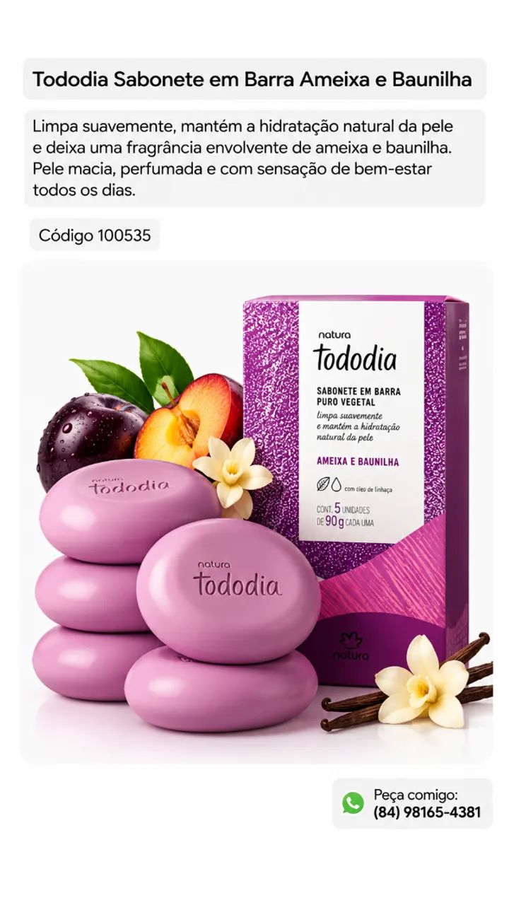 Cosméticos  - Foto 2