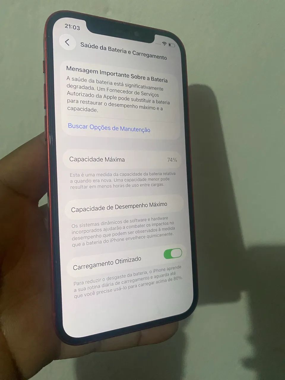 iphone 12 128 - Foto 5