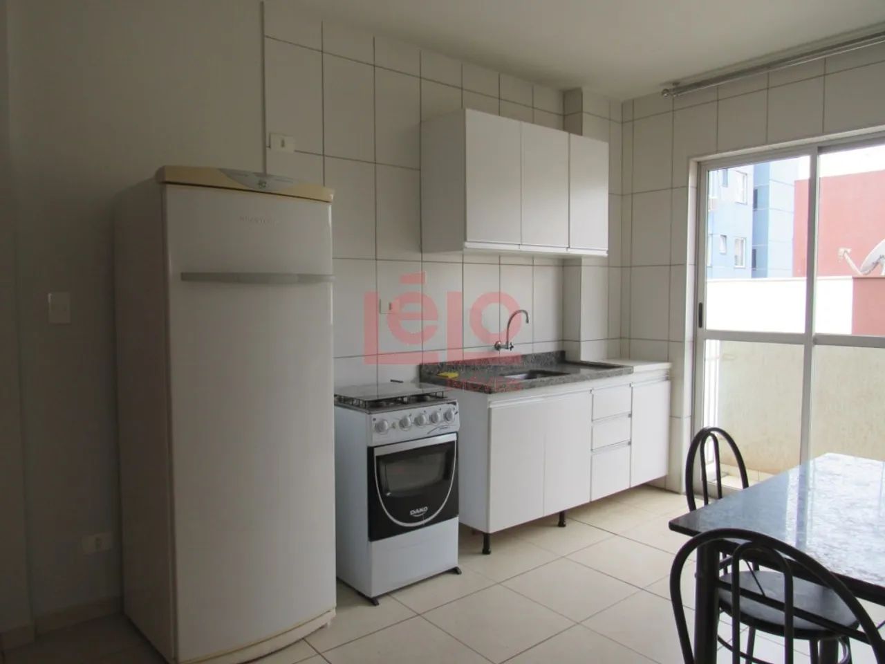 Apartamento 01 quarto, Proximo a Uem - Zona 07. - Foto 2