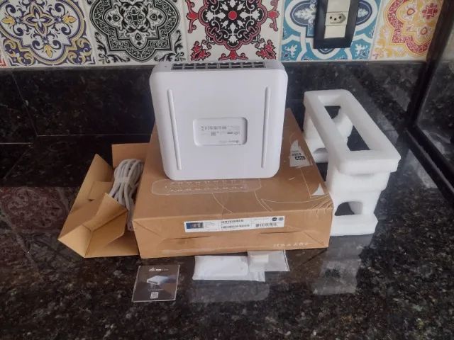 Switch Ubiquiti UniFi Lite 16 Poe BR - Foto 4