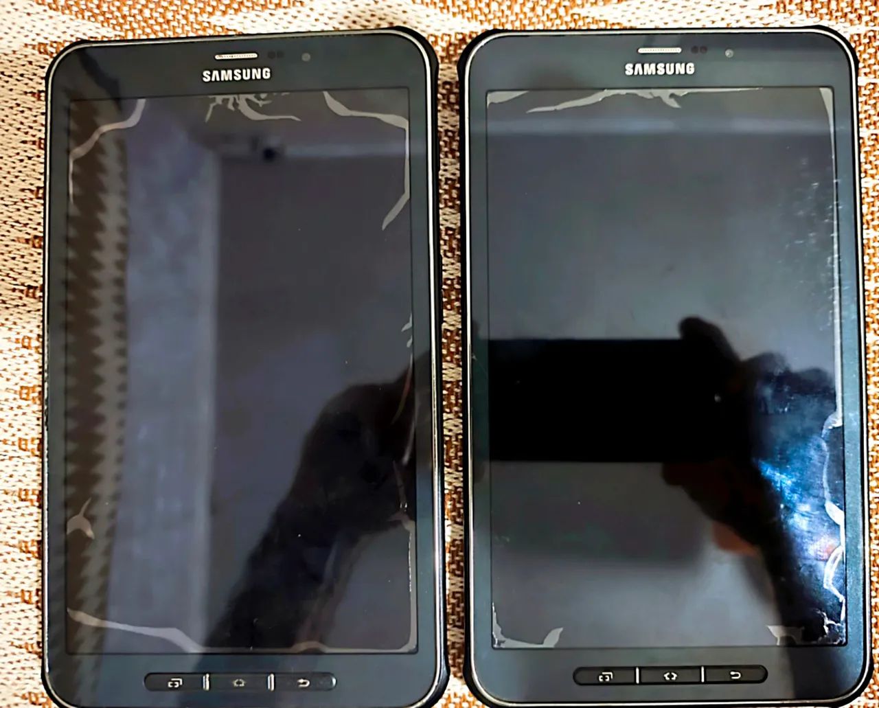 Tablet Samsung Galaxy  - Foto 4