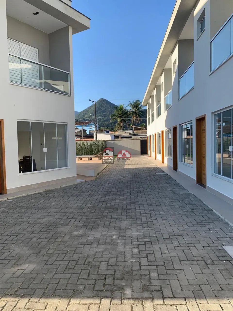 Casa em condominio Sole Mio Massaguaçu - Foto 3