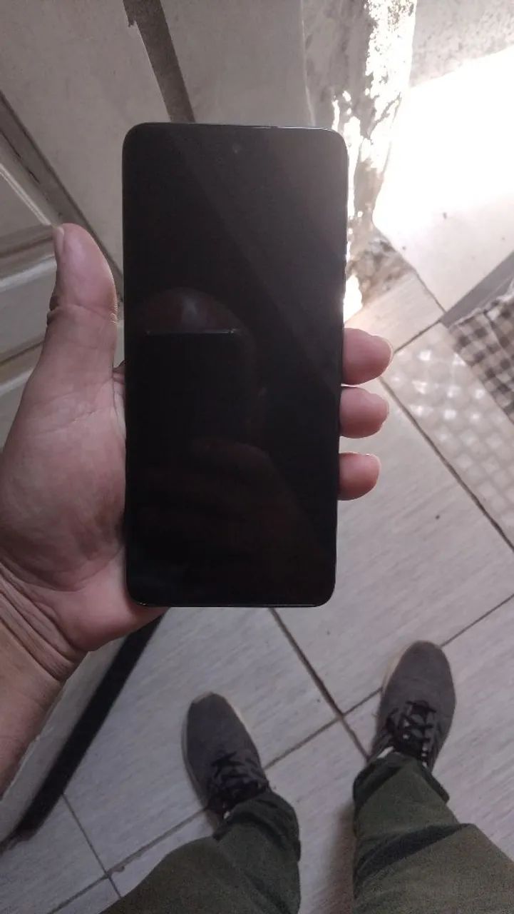 Motorola 35 5g