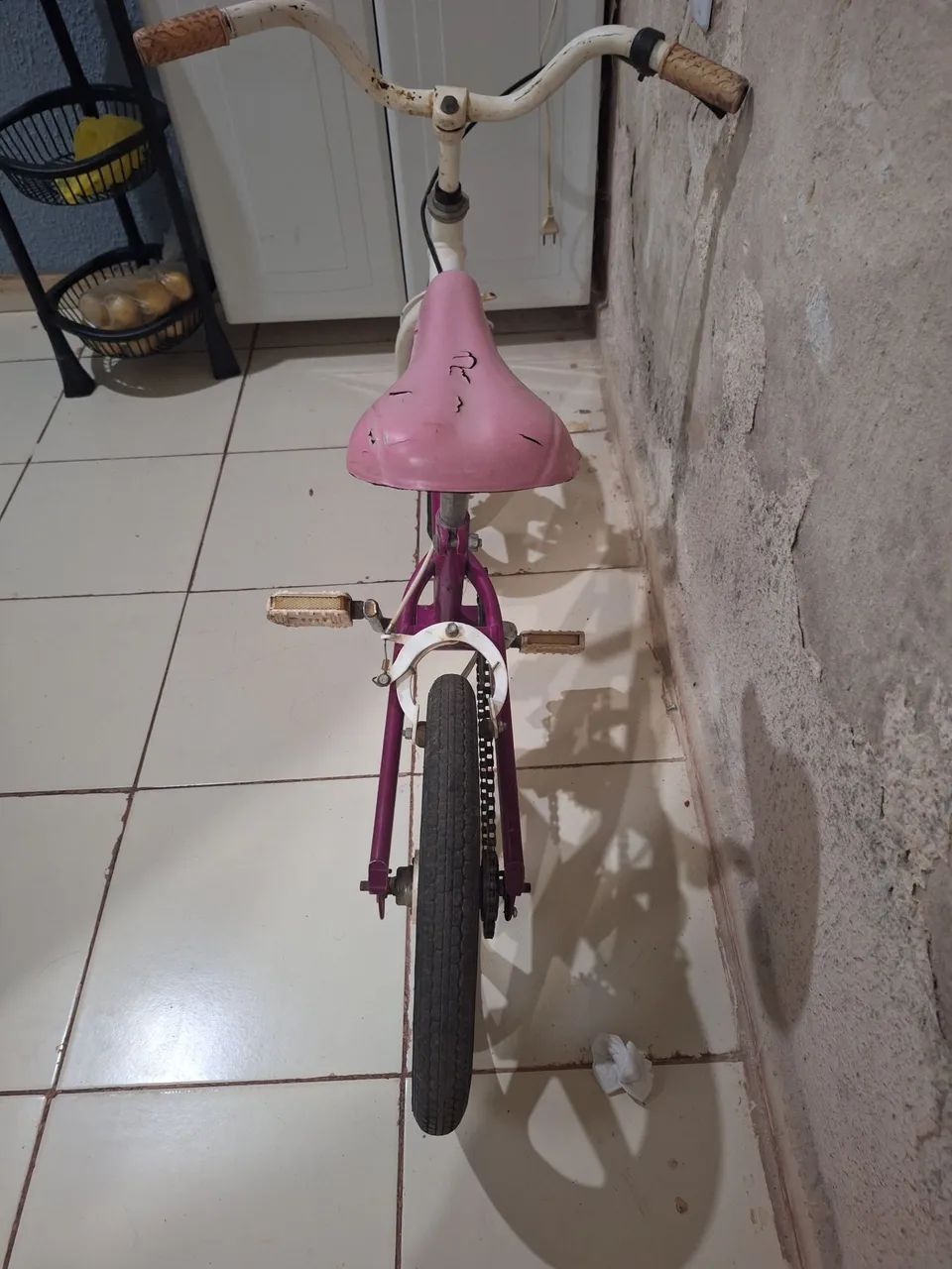 Bicicleta Infantil Aro 16  - Foto 3