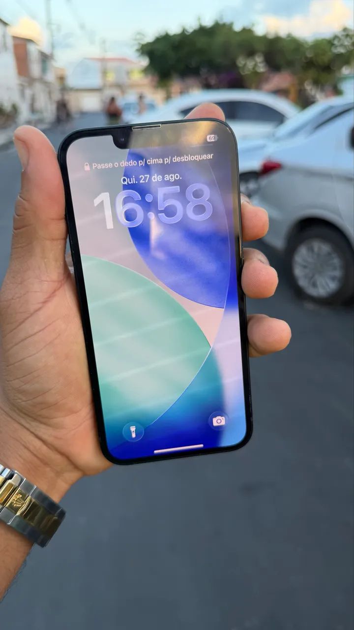 iPhone 14 128gb  - Foto 2