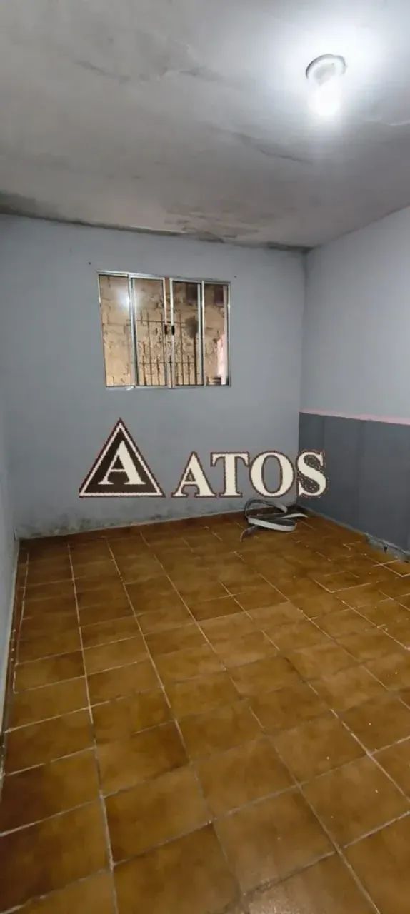CASA TÈRREA C 3 DORM E VAGAS - Foto 4