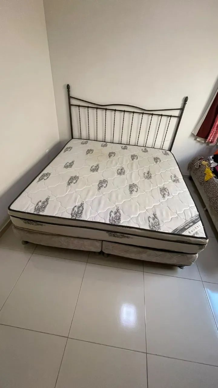 CAMA CASAL KING - Foto 3