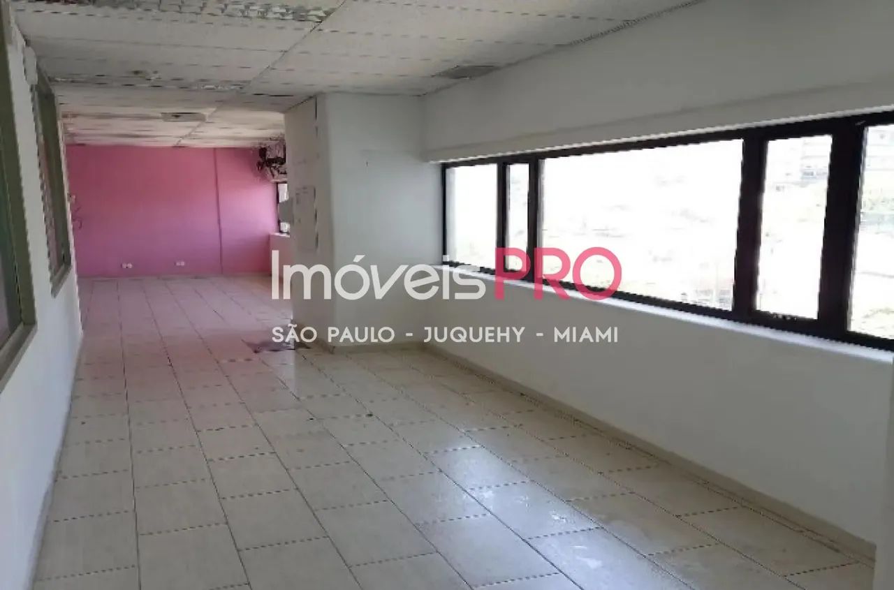 Conjunto comercial com 1.237m² na região da Berrini - Foto 11