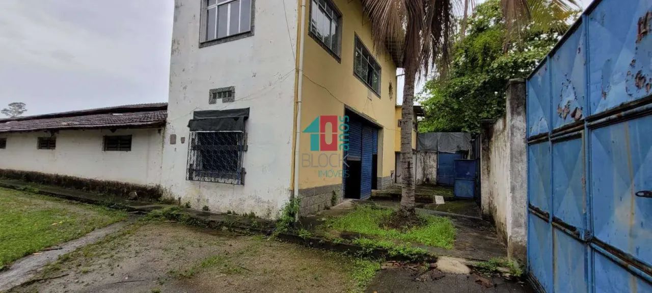 Curicica | Galpão - Foto 5