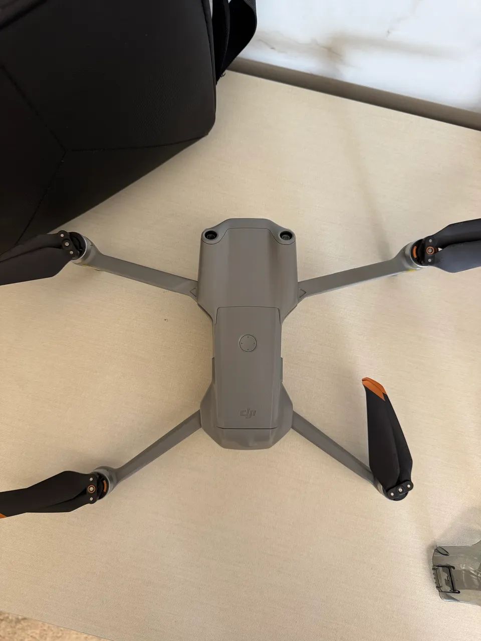 DRONE DJI AIR 2S FLY MORE COMBO SEMINOVO - Foto 3