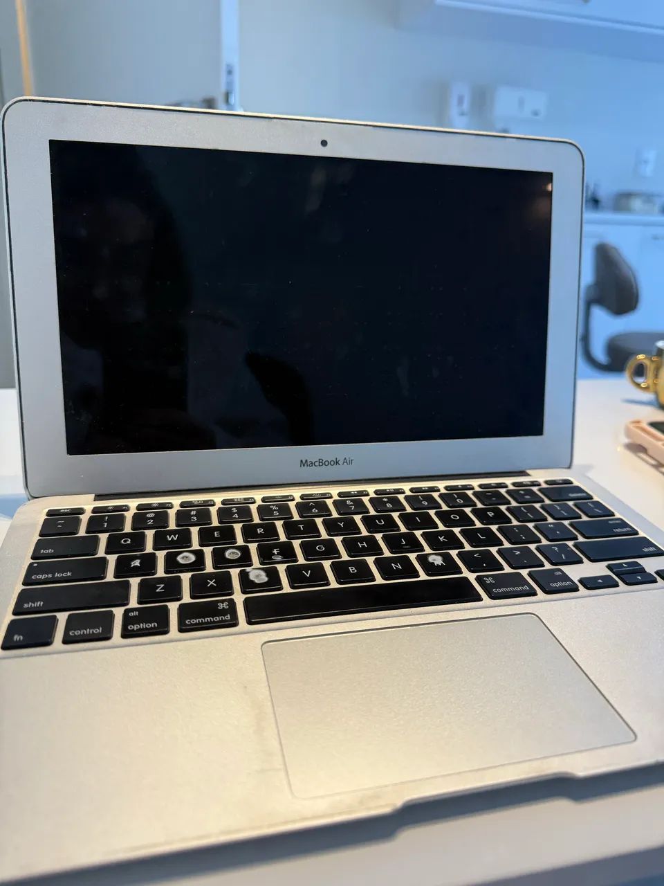 MacBook Air 11