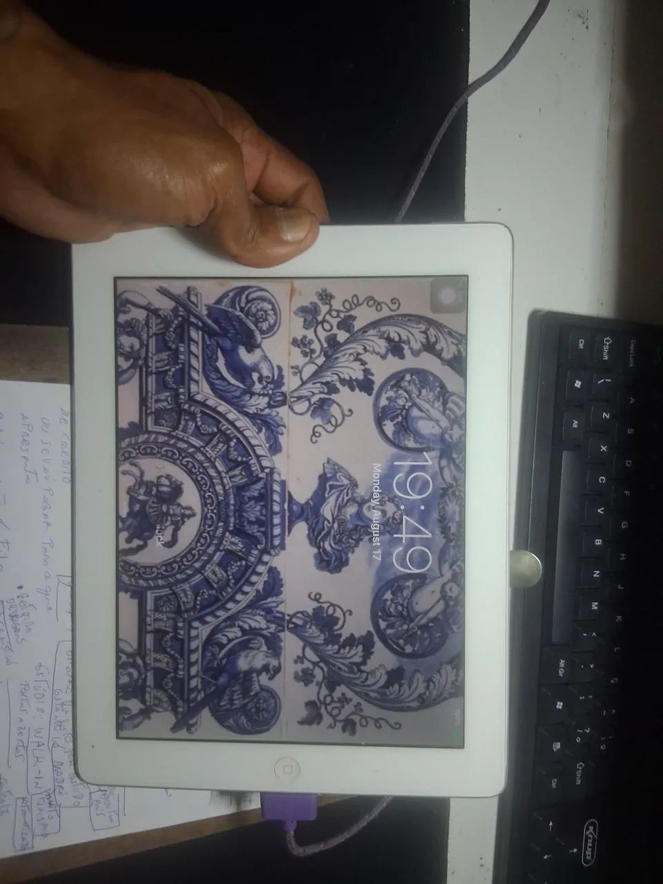 Ipad  - Foto 2