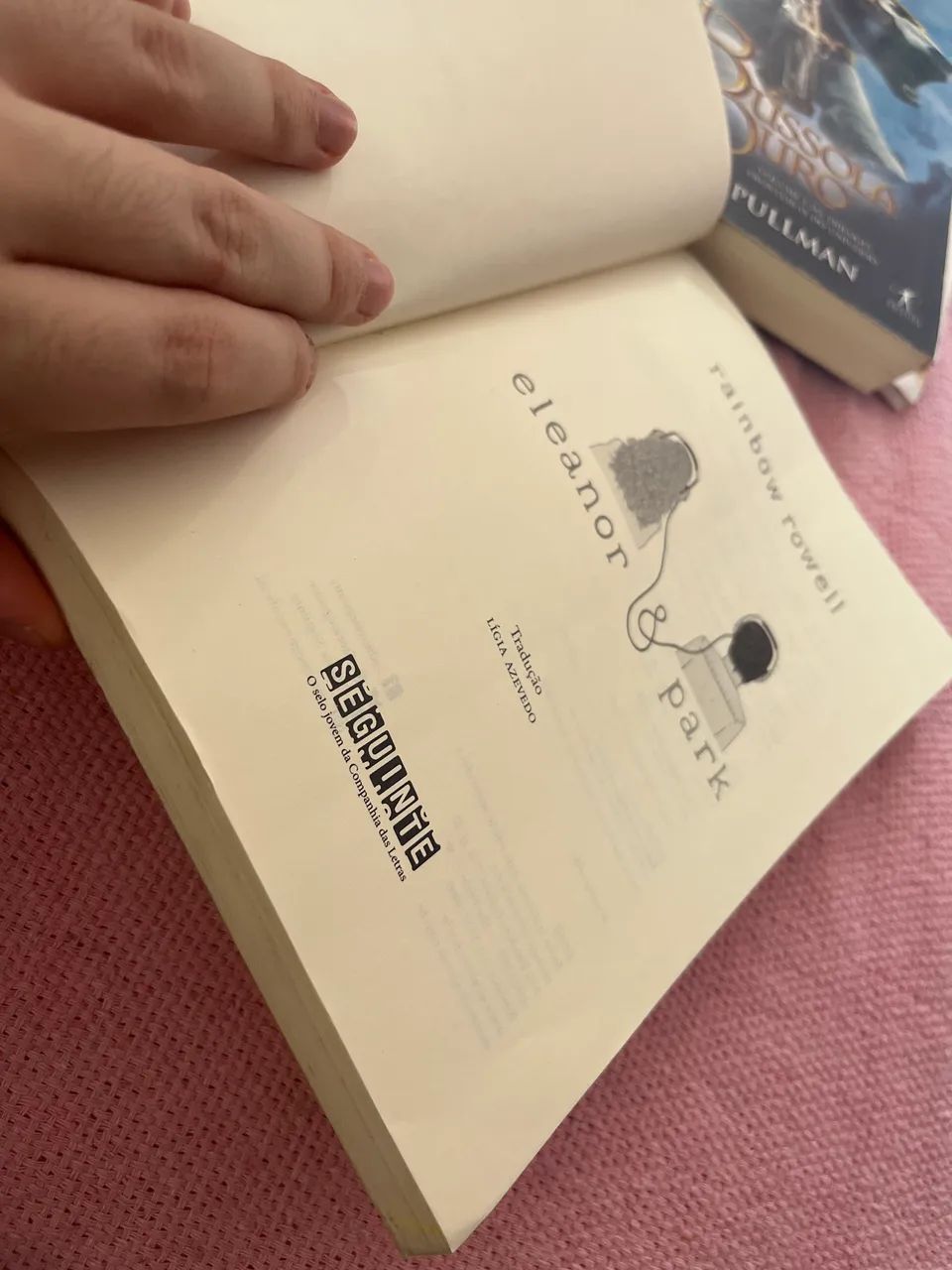 Eleanor & Park - Rainbow Rowell - Foto 2
