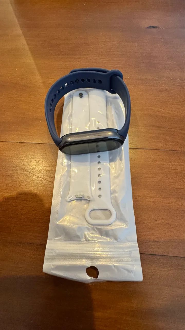 MI BAND 8 / usado / excelente  - Foto 2