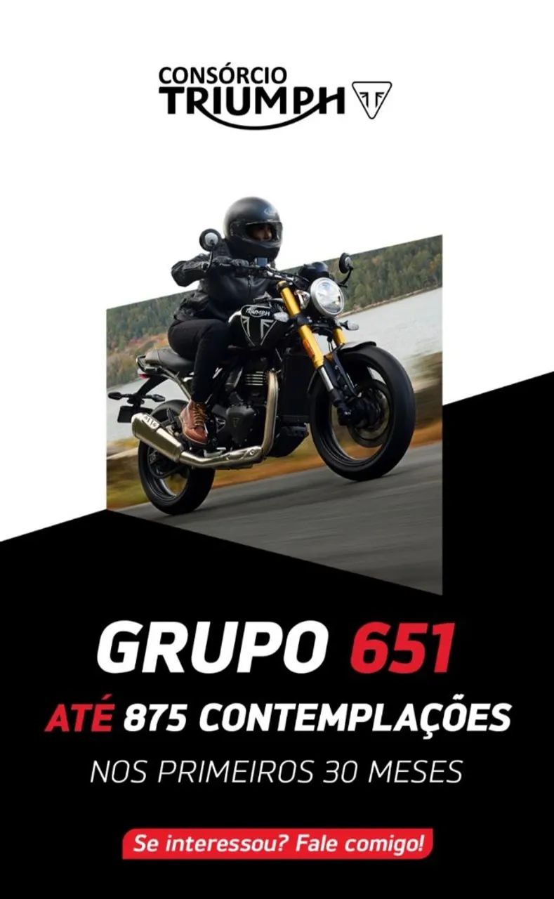 Triumph  - Foto 3