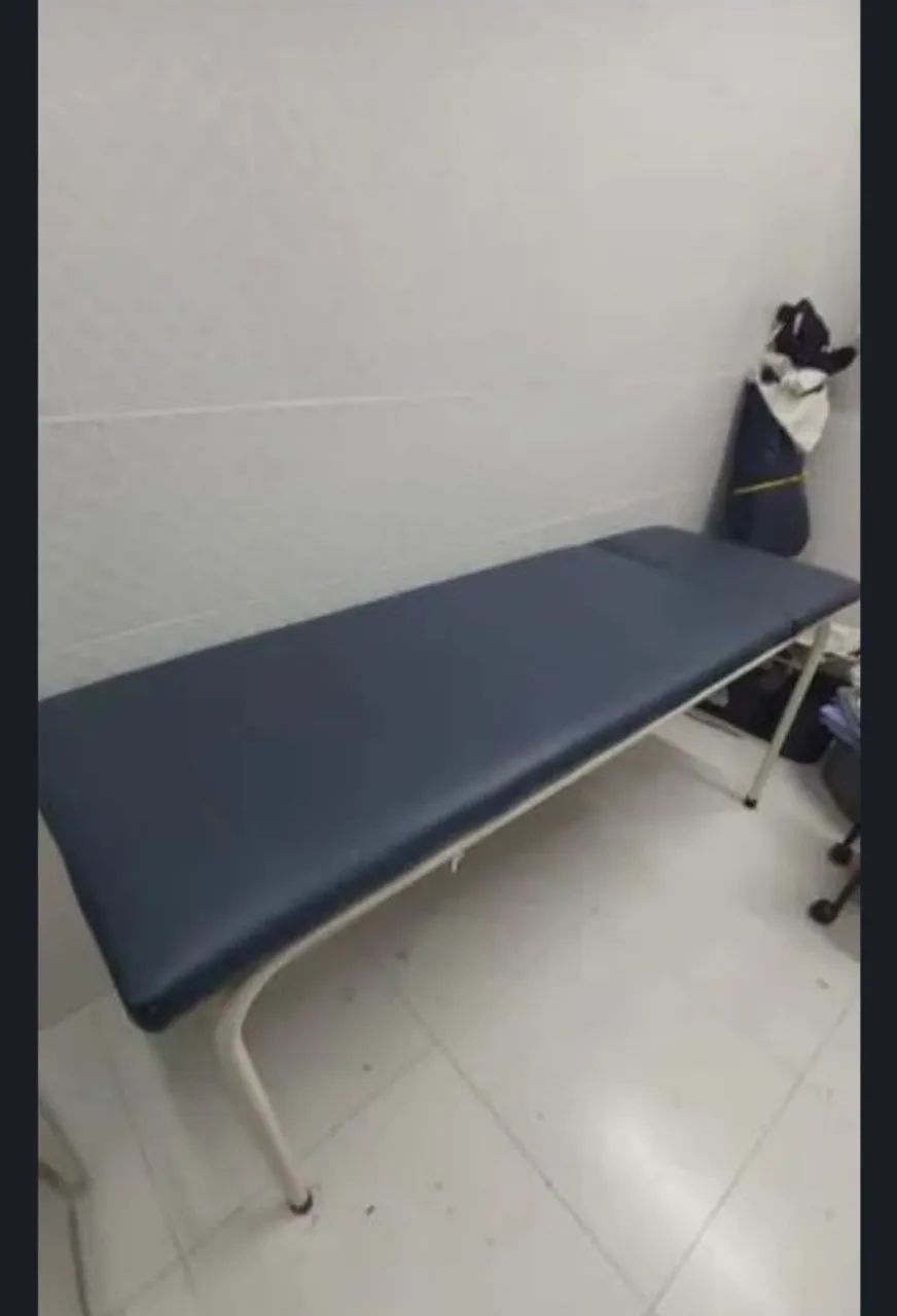 Cama hospitalar/maca 