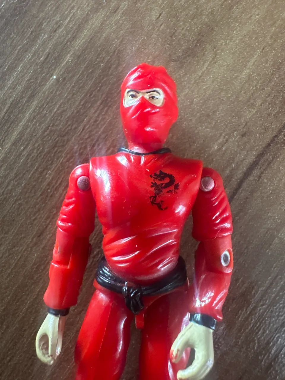 Gi joe  Comandos em Ação  - Foto 4