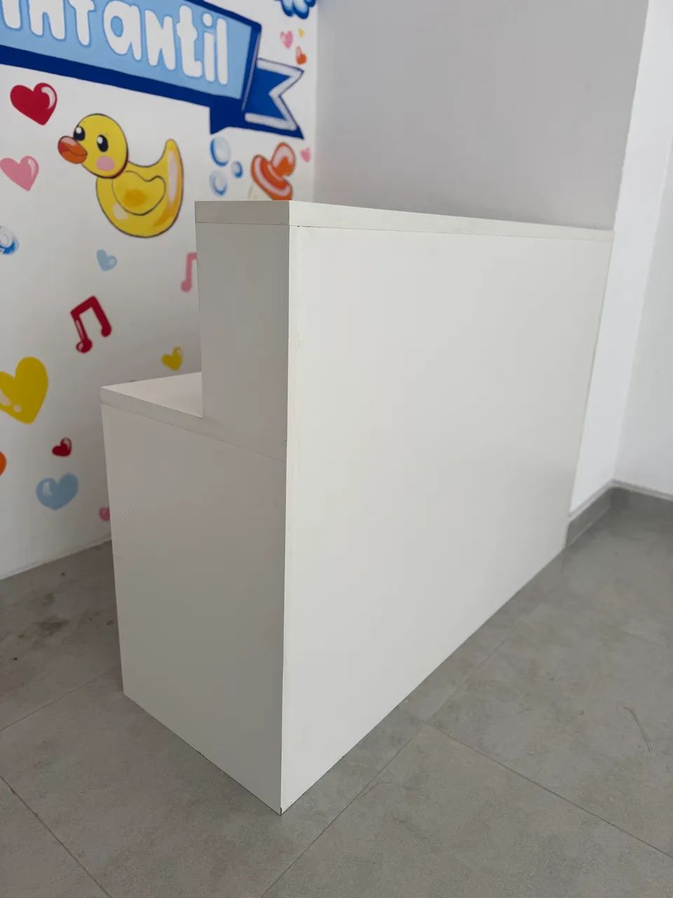 Balcão para loja  - Foto 4