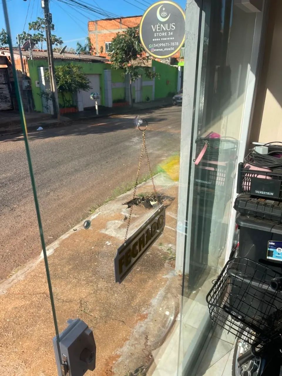 VITRINE PARA LOJA !!!! - Foto 2