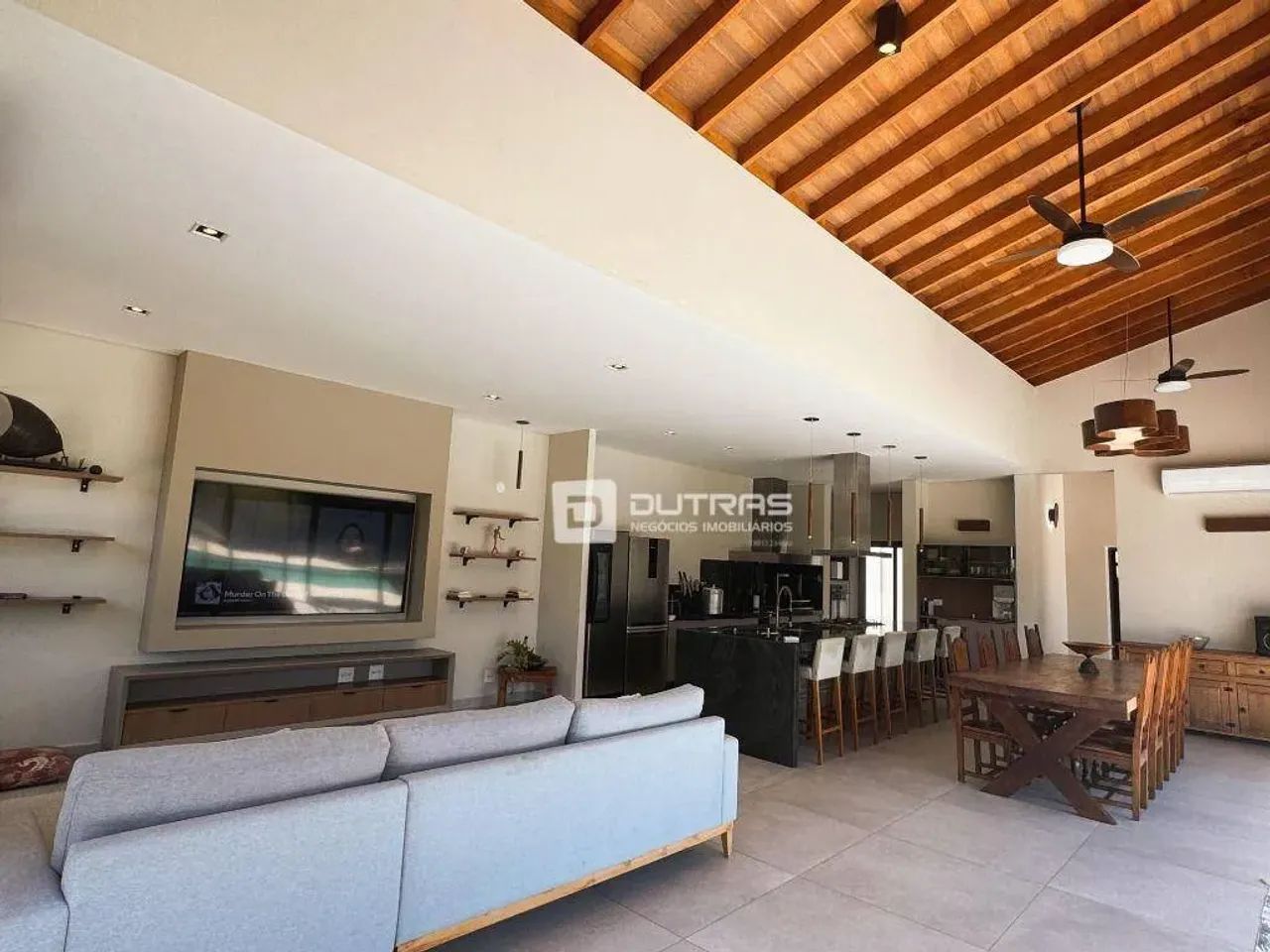 Casa à venda no Colinas do Piracicaba  3 chalés - Foto 3
