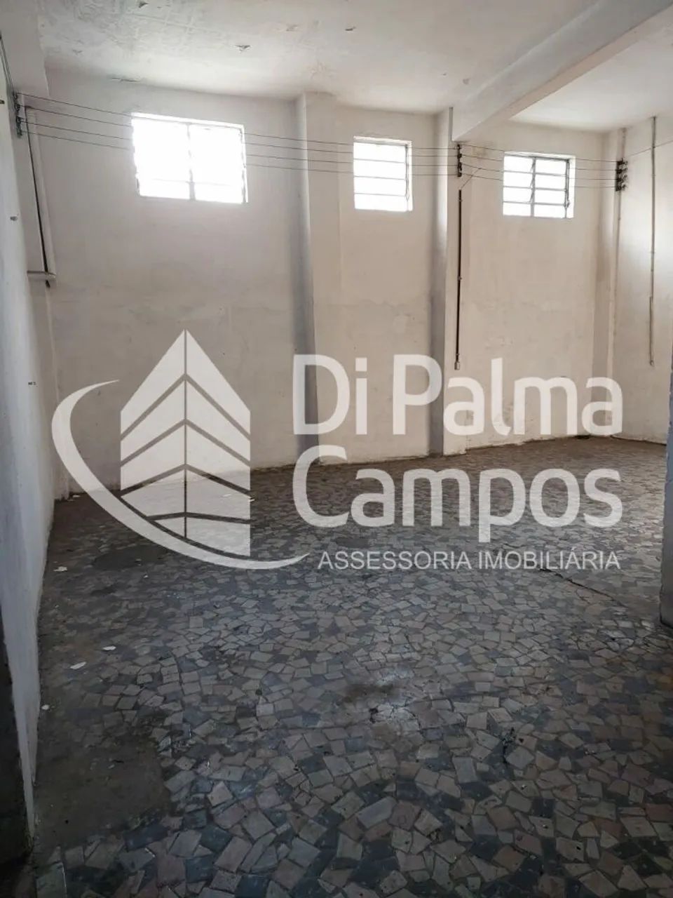 Galpão com 200m² de área útil para venda e locação na Vila das Mercês - Foto 11